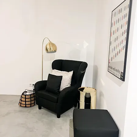 One Business 1 Διαμέρισμα Μόναχο